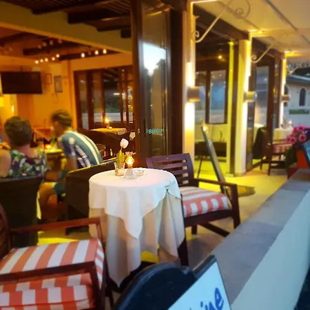 Sunshine מלון דירות סידריון