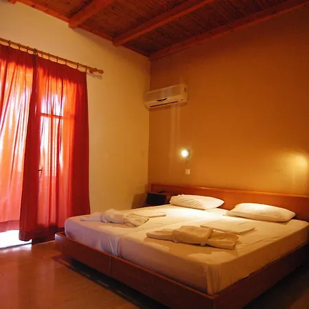 Sunshine Aparthotel