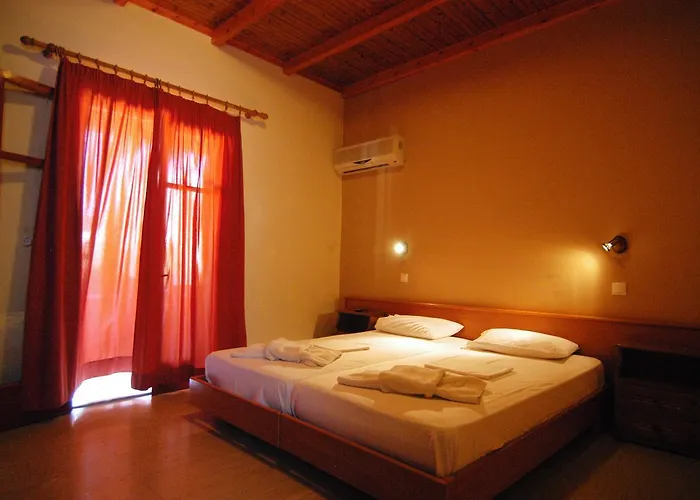 Sunshine Aparthotel