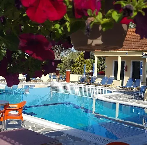 Sunshine Aparthotel