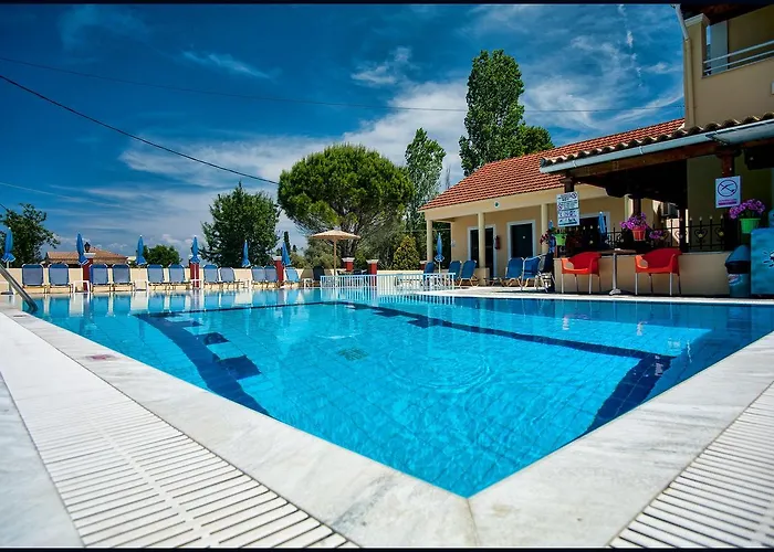 Aparthotel Sunshine *