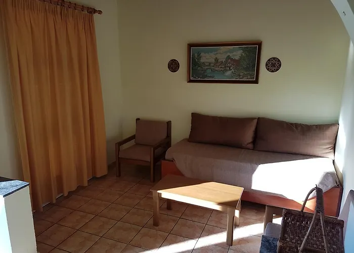 Sunshine Aparthotel *