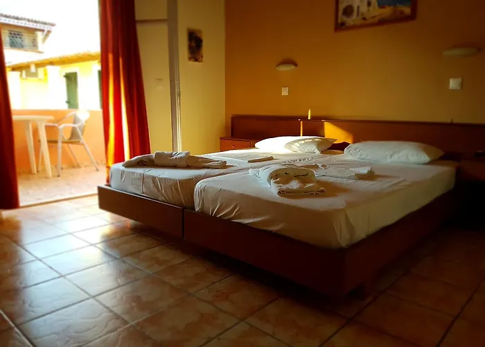 Aparthotel Sunshine