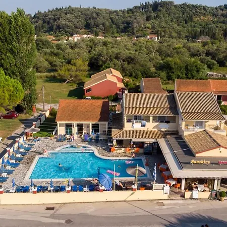 Apartment Sunshine Sidari (Corfu)