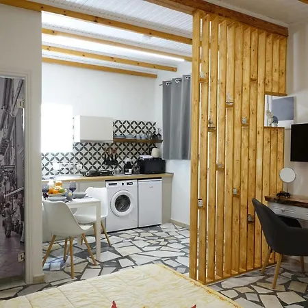 Apartment Sunshine Sidari (Corfu)