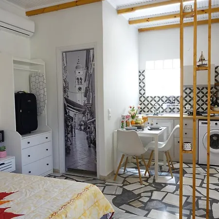 Apartment Sunshine Sidari (Corfu)