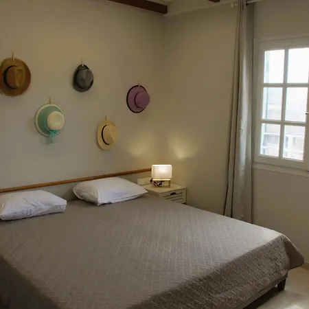 Sunshine Apartment Sidari (Corfu)