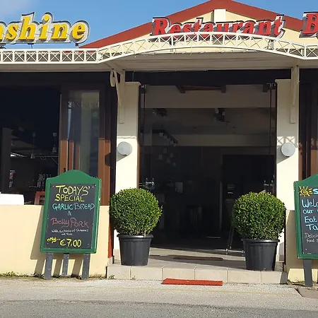 Sunshine * シダリオン