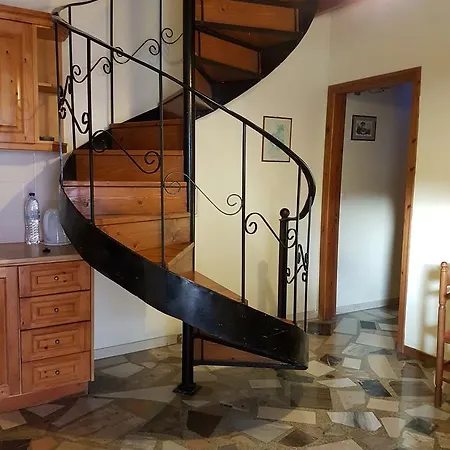 شقة فندقية Sunshine Sidárion