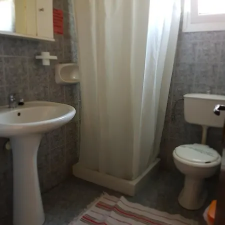 شقة فندقية Sunshine *