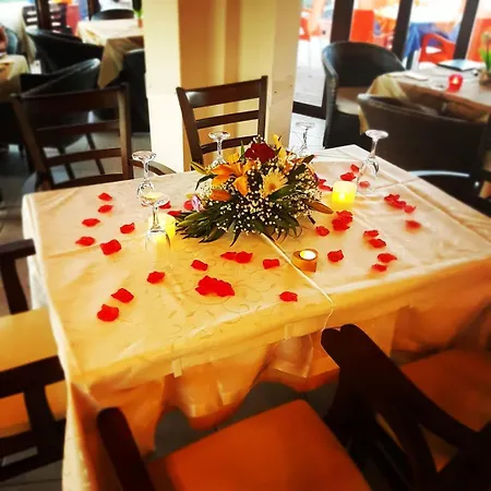 شقة فندقية Sunshine *