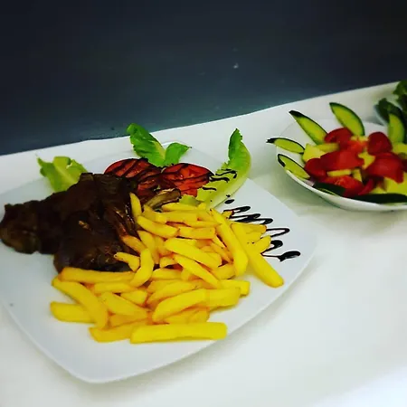 Sunshine アパートホテル シダリオン