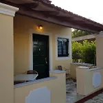 Sunshine Hotel de apartamente Sidárion