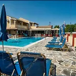 Hotel de apartamente Sunshine *