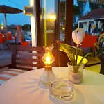 Sunshine Hotel de apartamente