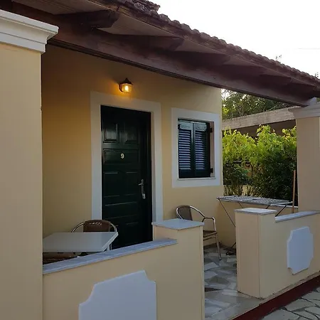 Sunshine Aparthotel Sidárion