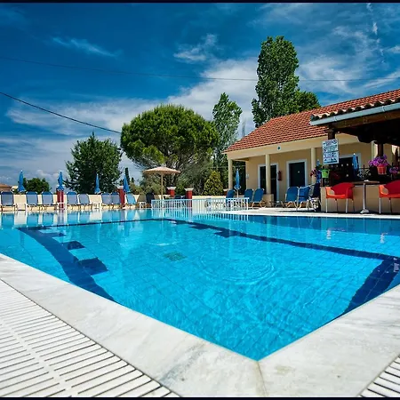 Aparthotel Sunshine *