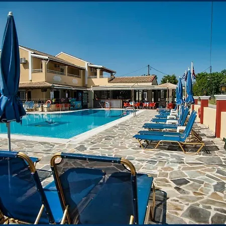 Aparthotel Sunshine *