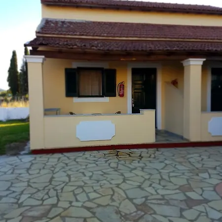 Sunshine Aparthotel *