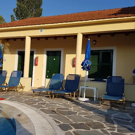 Sunshine Aparthotel *