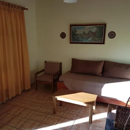 Sunshine Aparthotel *