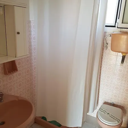 Aparthotel Sunshine Sidárion