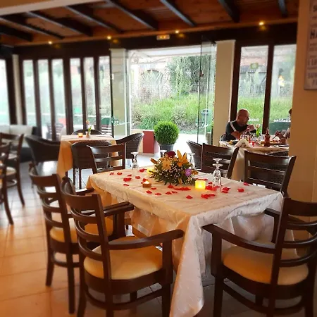 Sunshine Aparthotel *